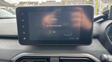 Dacia Jogger 1.6 HEV Extreme 5dr Auto Hybrid Estate